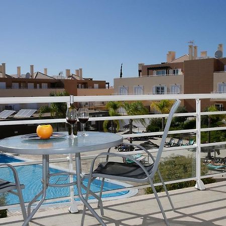 Apartamento Laranjas Garden Cabanas De Tavira Eksteriør billede