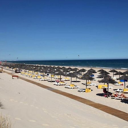 Apartamento Laranjas Garden Cabanas De Tavira Eksteriør billede