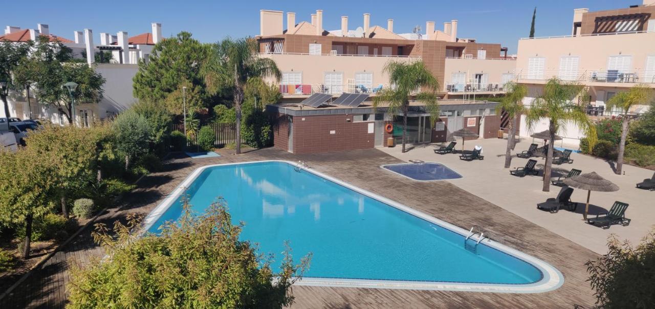 Apartamento Laranjas Garden Cabanas De Tavira Eksteriør billede