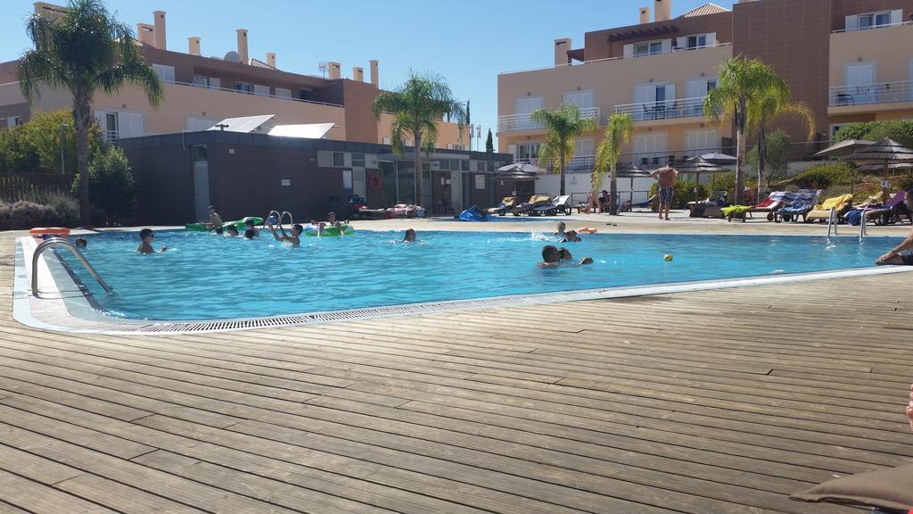 Apartamento Laranjas Garden Cabanas De Tavira Eksteriør billede
