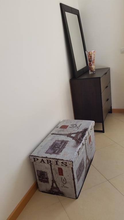 Apartamento Laranjas Garden Cabanas De Tavira Eksteriør billede