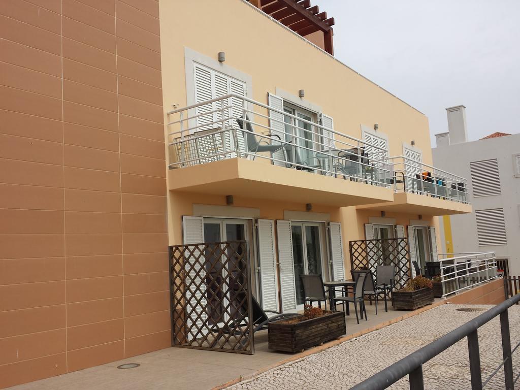 Apartamento Laranjas Garden Cabanas De Tavira Eksteriør billede