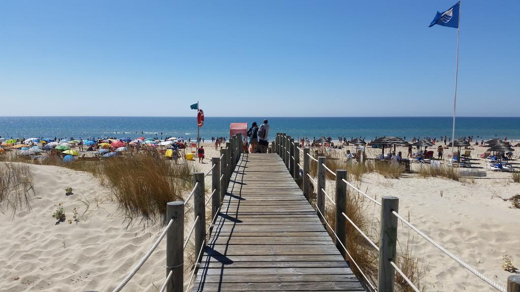 Apartamento Laranjas Garden Cabanas De Tavira Eksteriør billede
