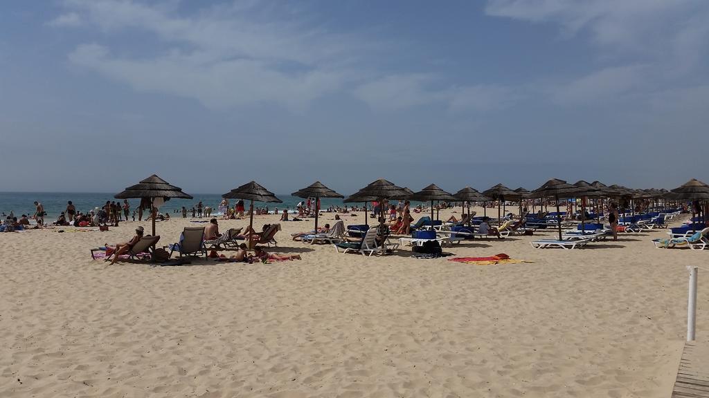 Apartamento Laranjas Garden Cabanas De Tavira Eksteriør billede