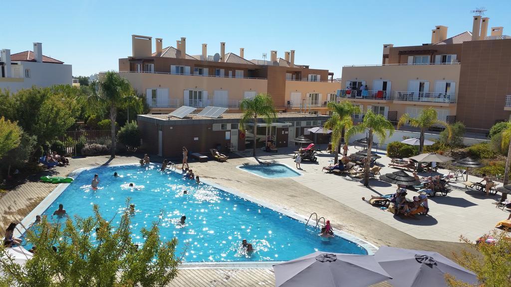 Apartamento Laranjas Garden Cabanas De Tavira Eksteriør billede
