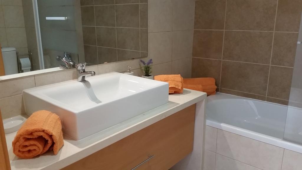Apartamento Laranjas Garden Cabanas De Tavira Eksteriør billede