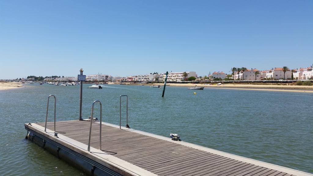 Apartamento Laranjas Garden Cabanas De Tavira Eksteriør billede