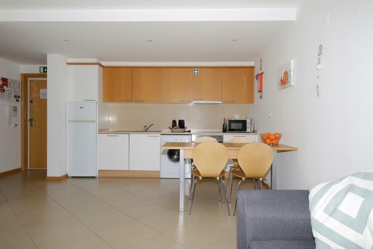 Apartamento Laranjas Garden Cabanas De Tavira Eksteriør billede