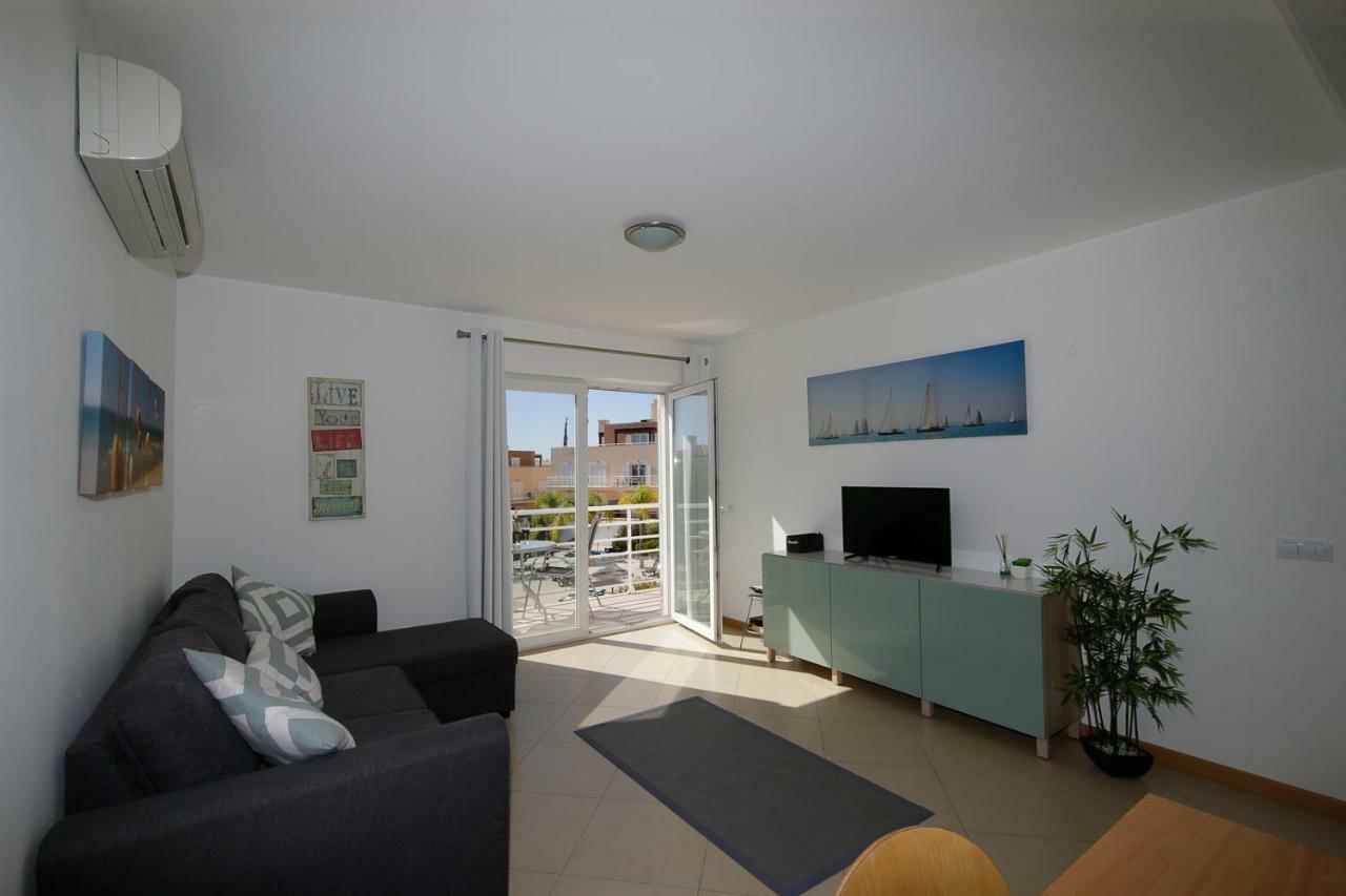 Apartamento Laranjas Garden Cabanas De Tavira Eksteriør billede