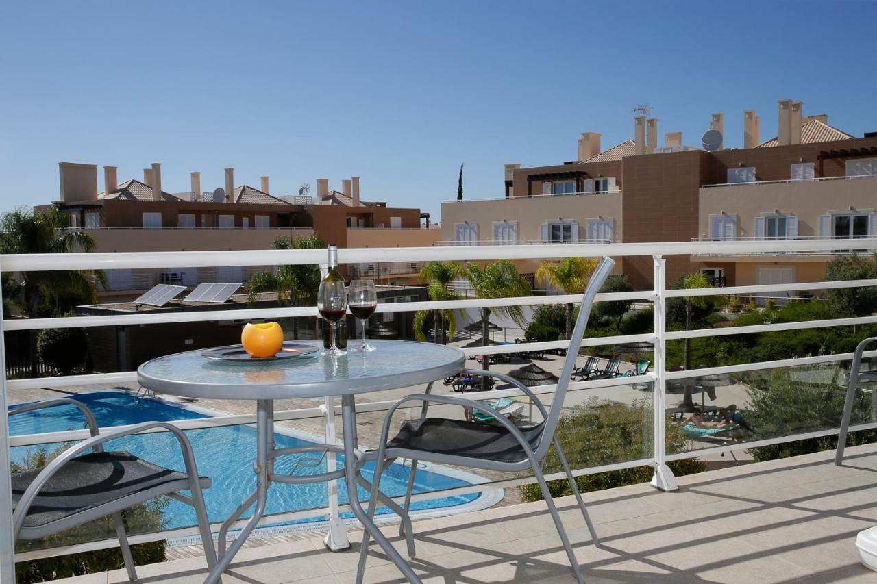 Apartamento Laranjas Garden Cabanas De Tavira Eksteriør billede