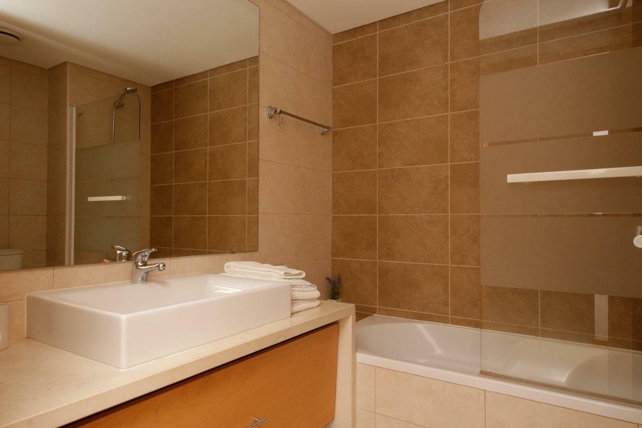 Apartamento Laranjas Garden Cabanas De Tavira Eksteriør billede
