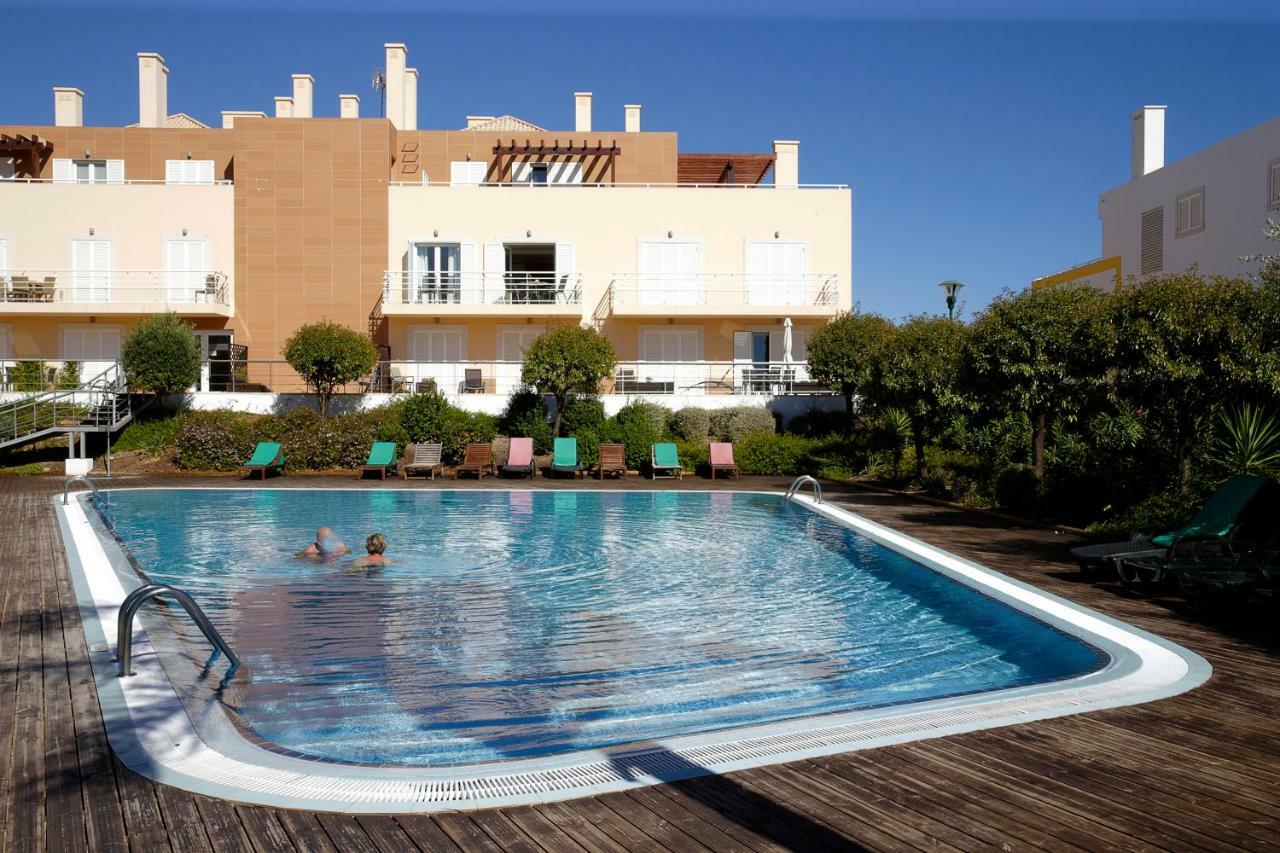 Apartamento Laranjas Garden Cabanas De Tavira Eksteriør billede