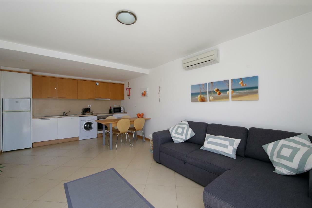 Apartamento Laranjas Garden Cabanas De Tavira Eksteriør billede