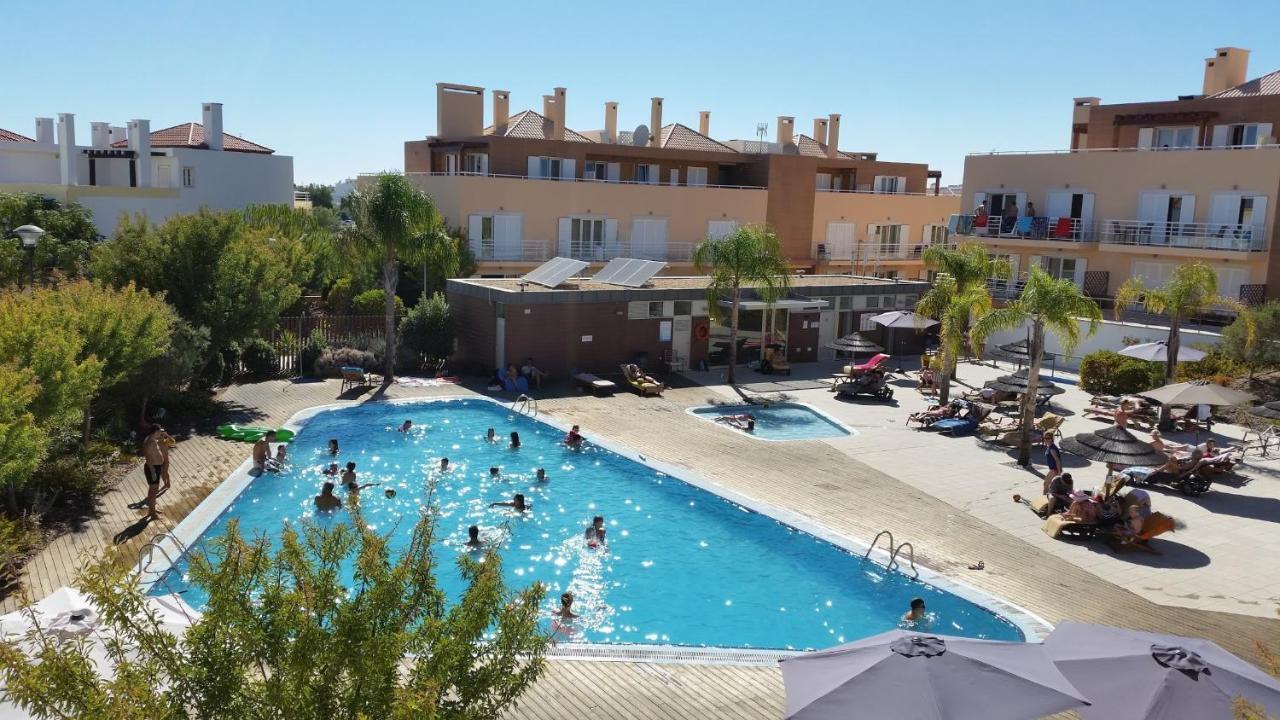 Apartamento Laranjas Garden Cabanas De Tavira Eksteriør billede