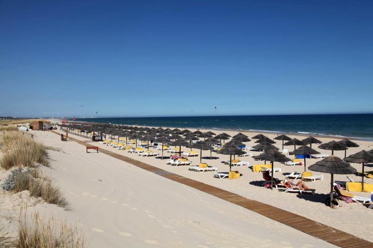 Apartamento Laranjas Garden Cabanas De Tavira Eksteriør billede